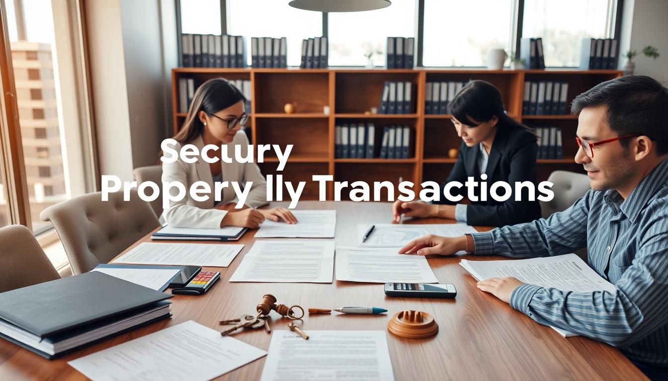 Senior legal guidance