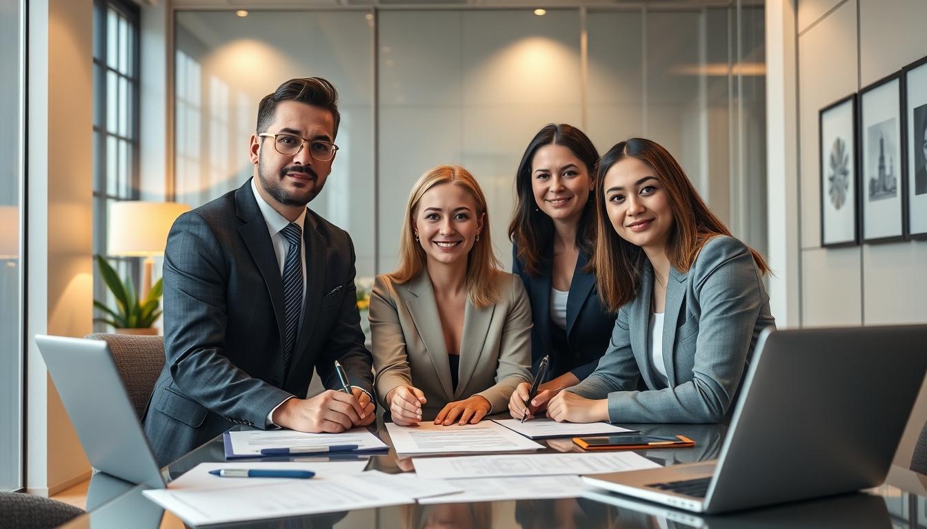 Family guidance and planning support