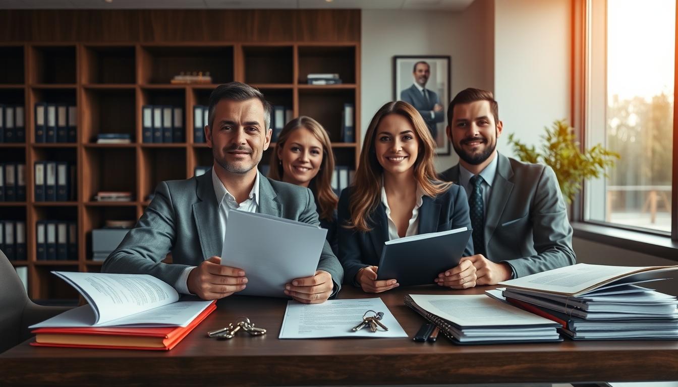 Planning support for seniors