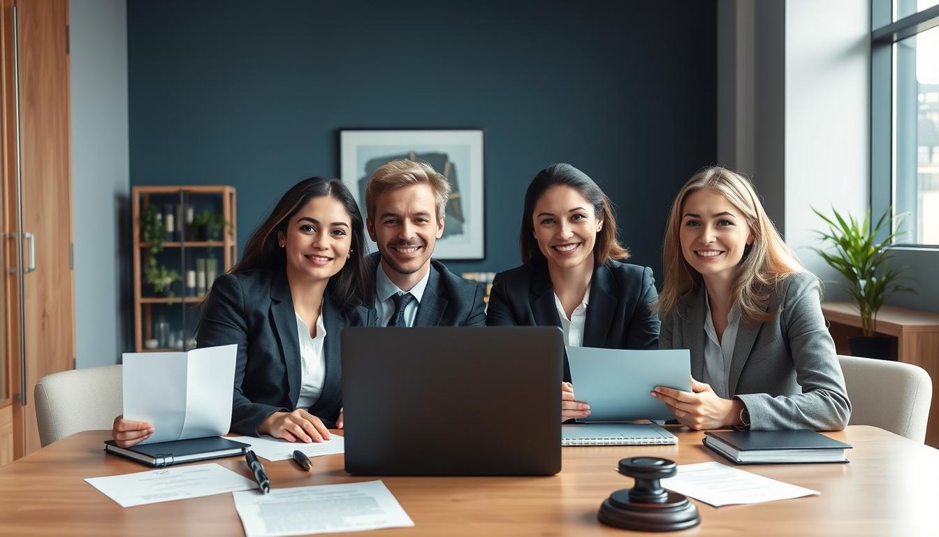 Elder care legal planning